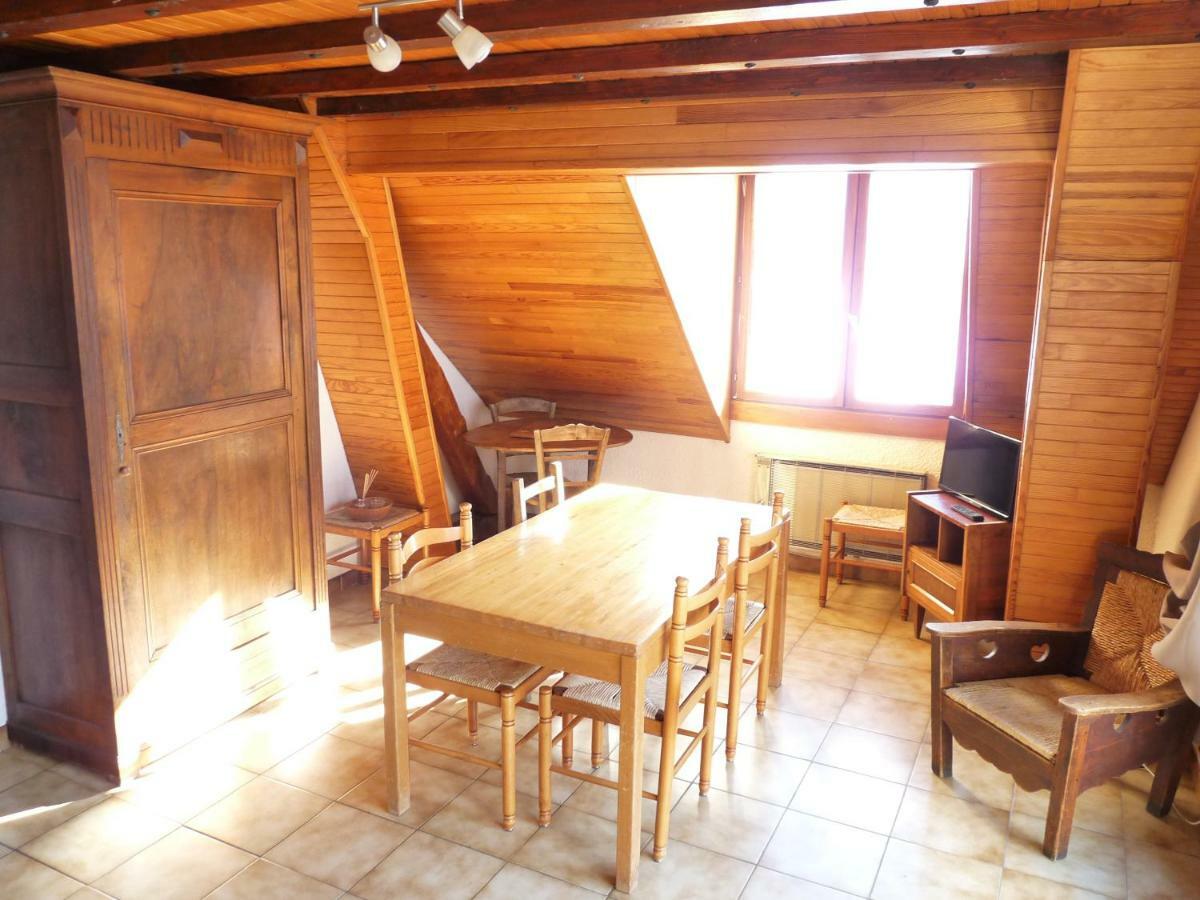 Hotel Le Relais Des Ecrins Saint-Christophe-en-Oisans Exterior foto